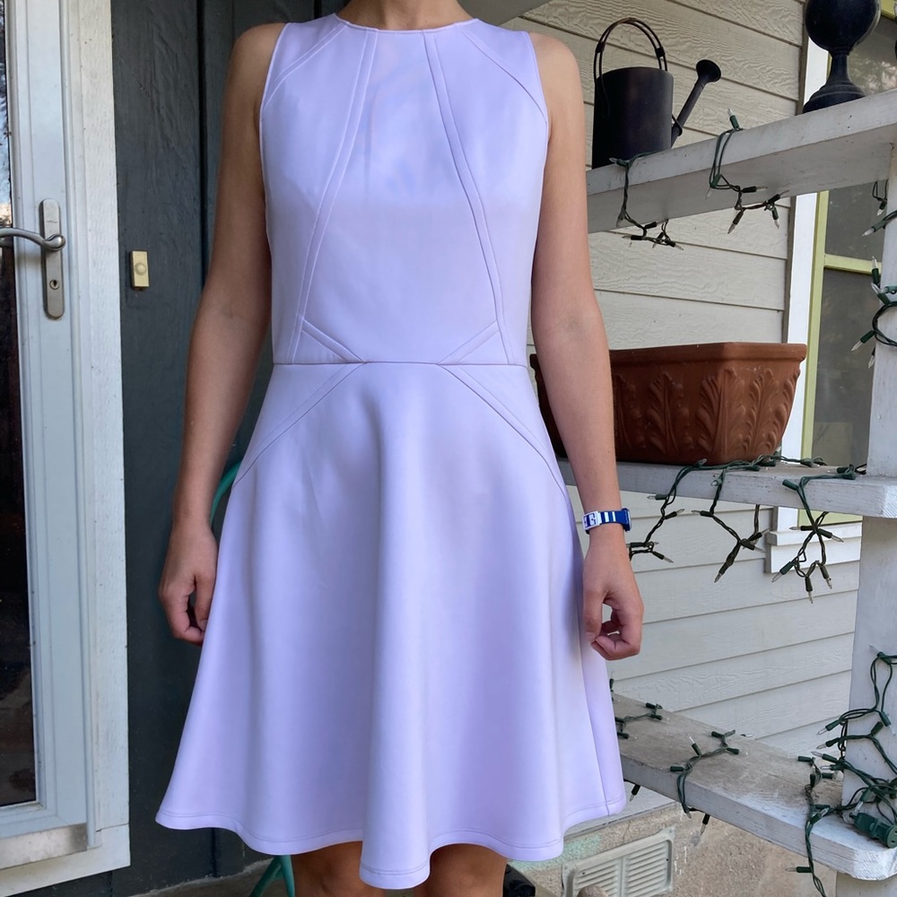 Yes Baker cocktail dress size 2